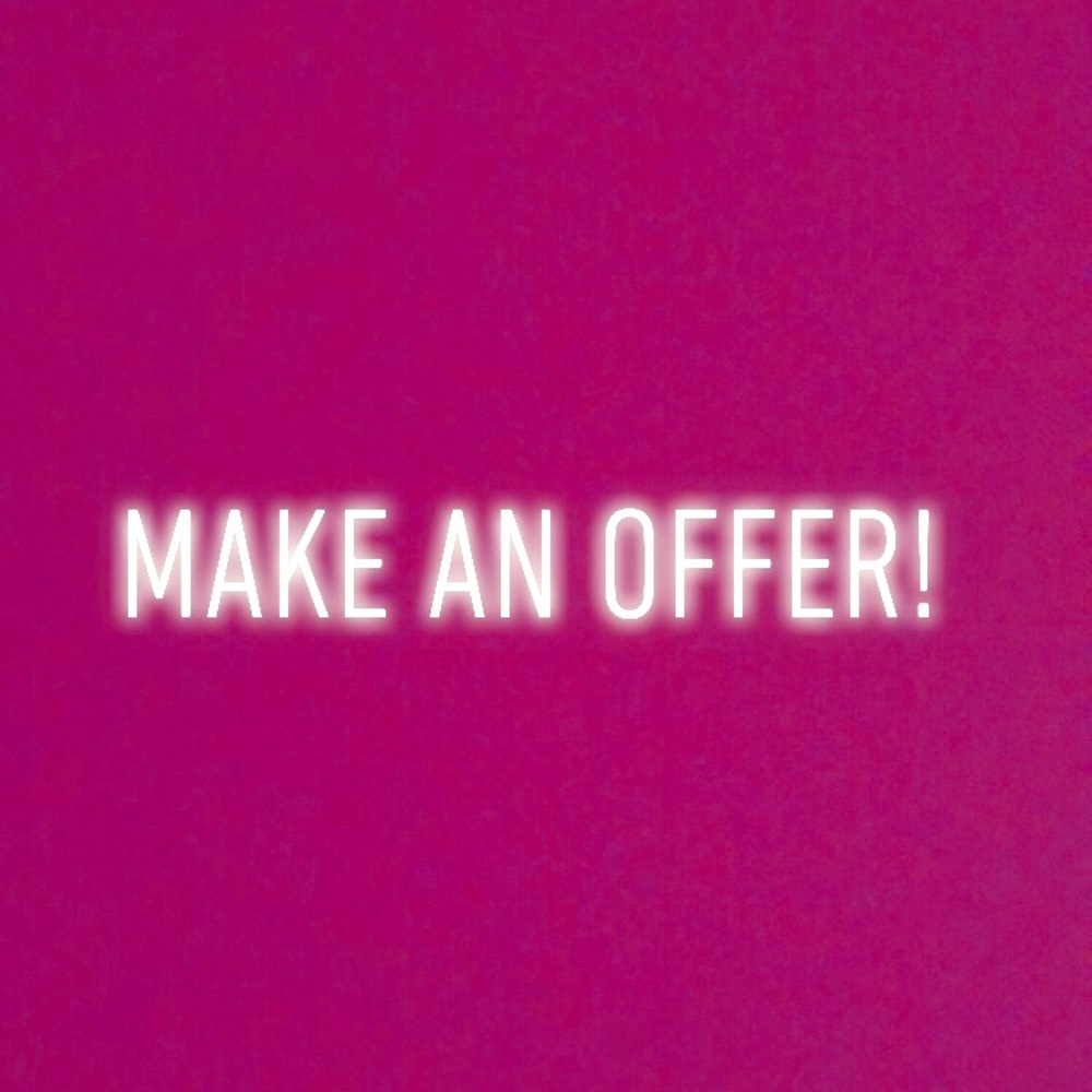 Make an offer!